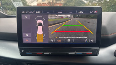 CUPRA Born 150kW V2 58kWh 5dr Auto Electric Hatchback